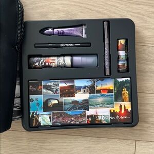 Urban Decay - Born To Run Vault